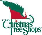 Christmas Tree Shops coupon