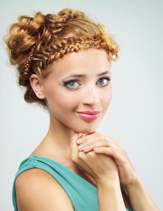 kratke frizure za mlade