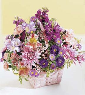 The FTD� Color Harmony� Bouquet
