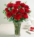 1 Dozen Roses