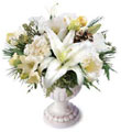 The FTD� Winter Warmth � Arrangement
