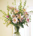 The FTD� Many Thanks� Bouquet