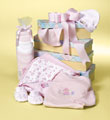Layette Set - Boy